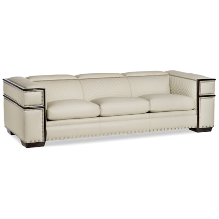 Terrace Quilted Sofa