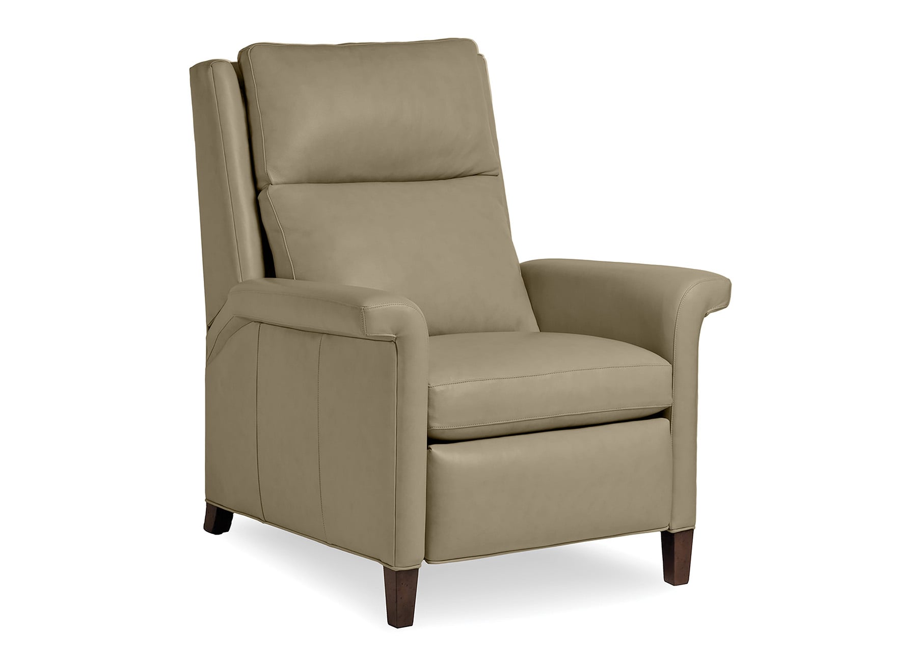 Hancock and Moore Ghent Ghent High Back Recliner