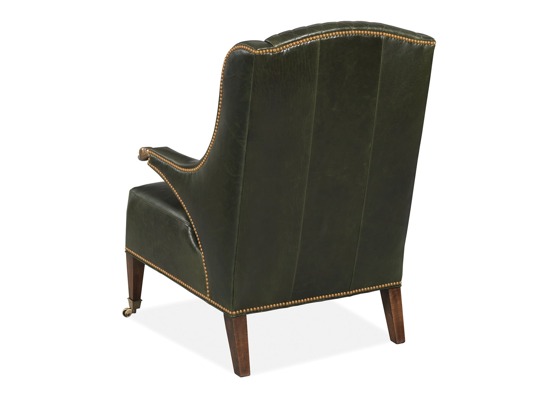 Doxon Quilted Wing Chair