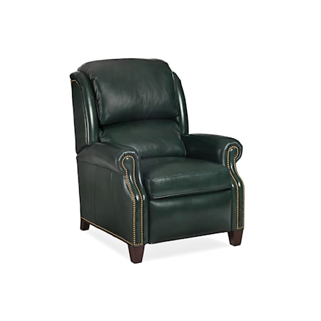 Manual Recliner