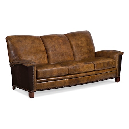 Tulip Club Sofa