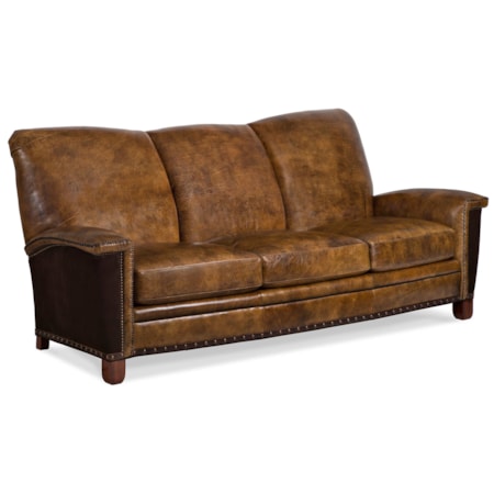 Tulip Club Sofa