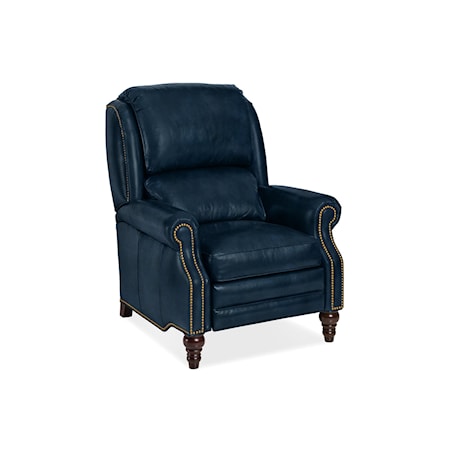 Powell Recliner