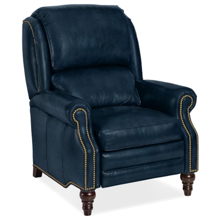 Powell Recliner