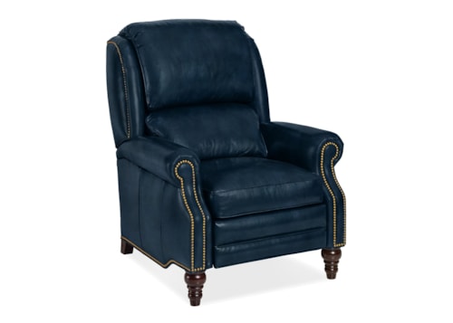 Traditional Powell Recliner