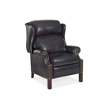 Royal High Leg Power Recliner