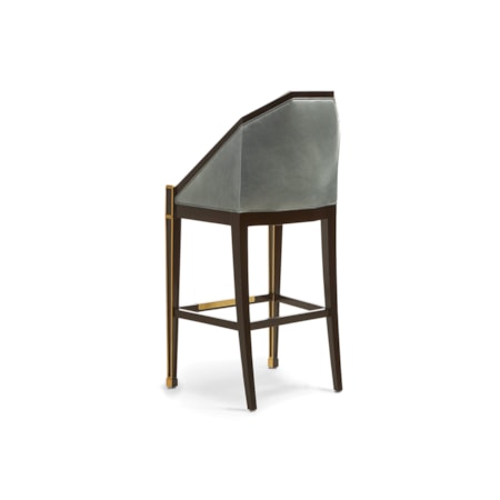 Lincoln Bar Stool