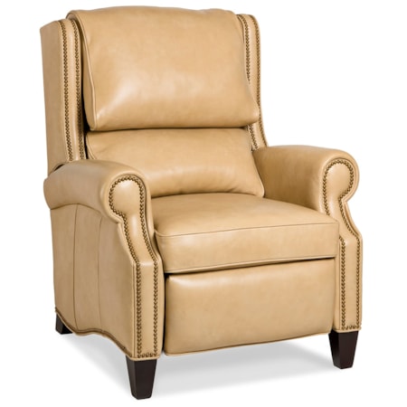 Epic Power Recliner W/Battery