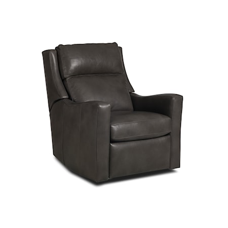 Anton Power Recliner with Battery