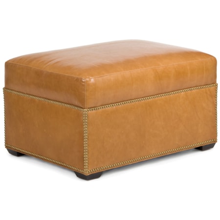 Rosemont Chair Ottoman