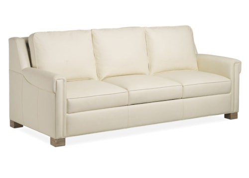 Transitional Your Way King Sleeper Sofa