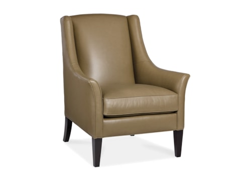 Traditional Accent Chair