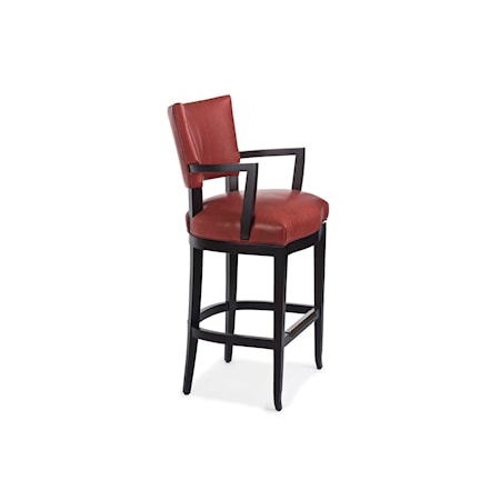 Dawn Swivel Counter Stool