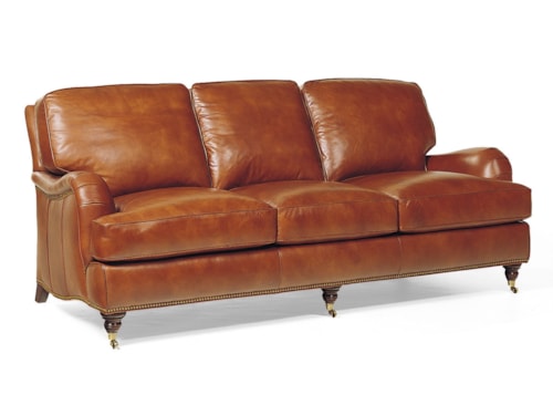 Traditional Bradley Sofa