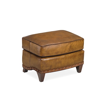 Perry Ottoman