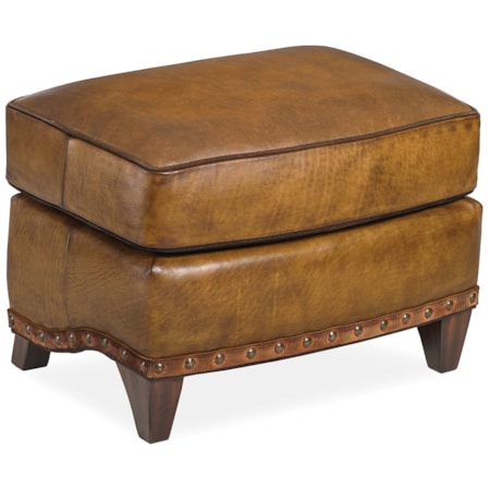 Perry Ottoman