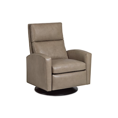 Forest Swivel Recliner