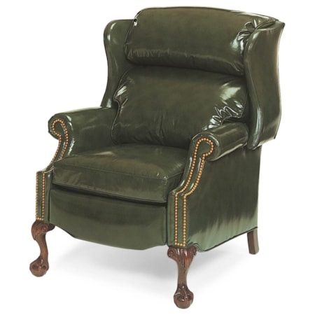 Addison Power Recliner with Battery