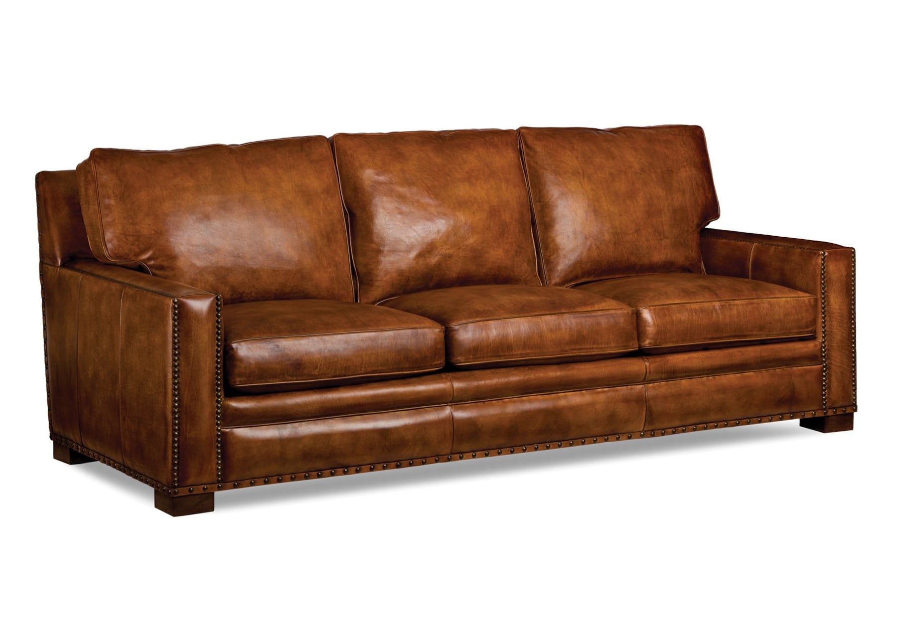 Hancock and Moore Emilio Sofa