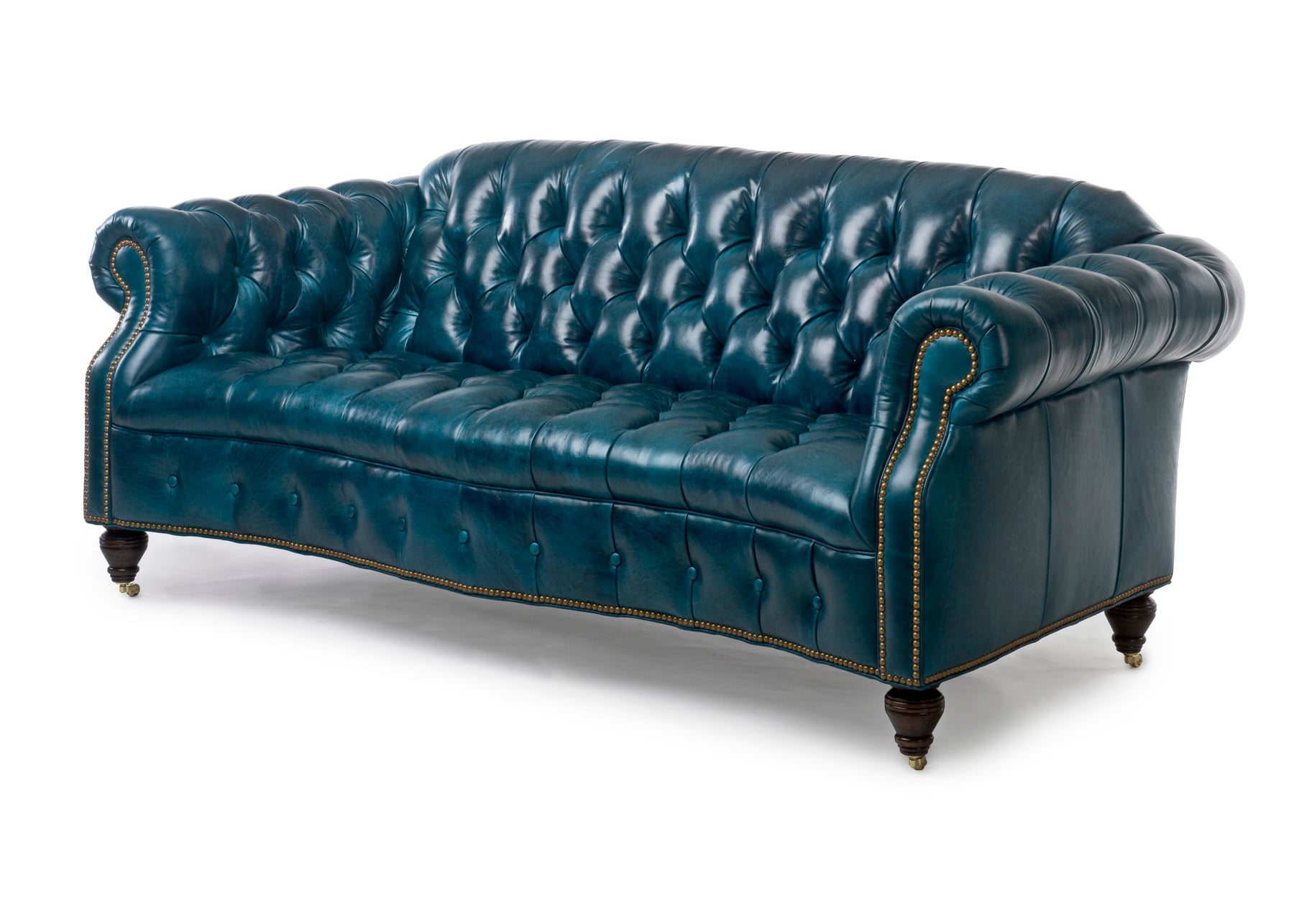 Tavern Chesterfield Sofa