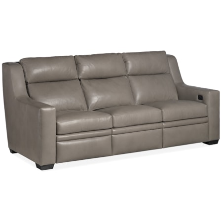 Your Way Motion 2 Pwr Recline Sofa