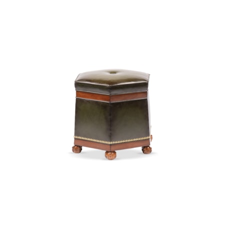Accent Stool