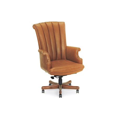 Bradford Swivel Tilt Chair