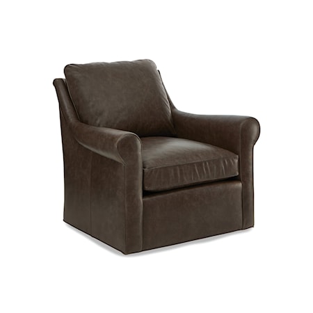 Ryan Swivel Chair