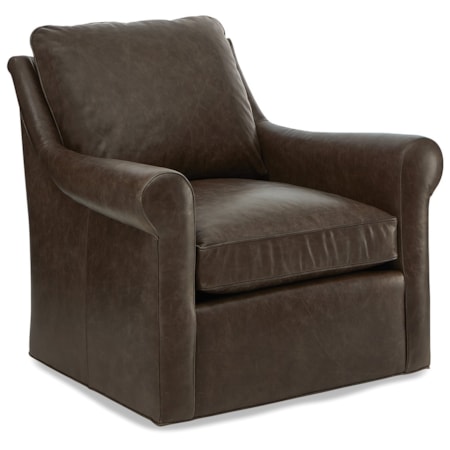 Ryan Swivel Chair
