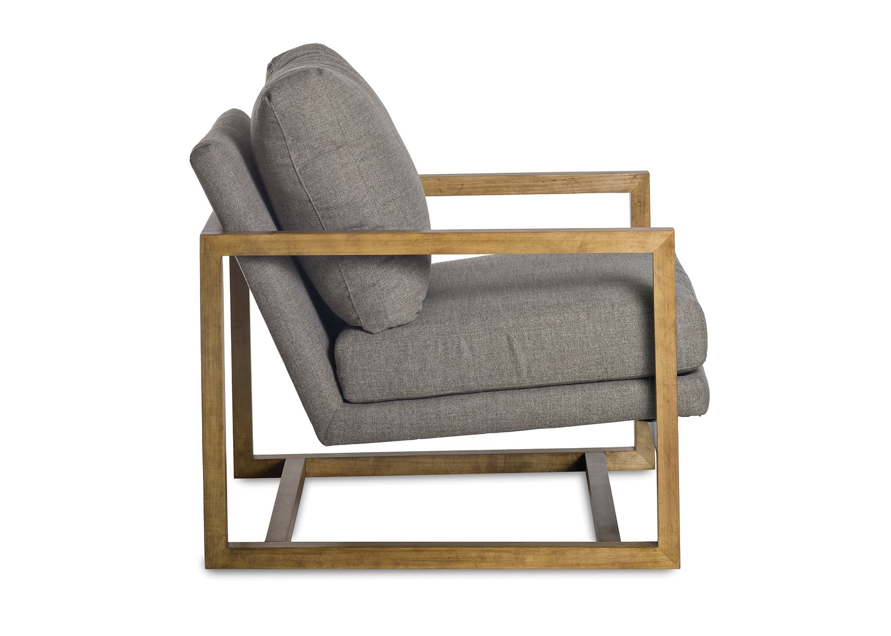 Hancock and Moore Conclusion Accent Chair