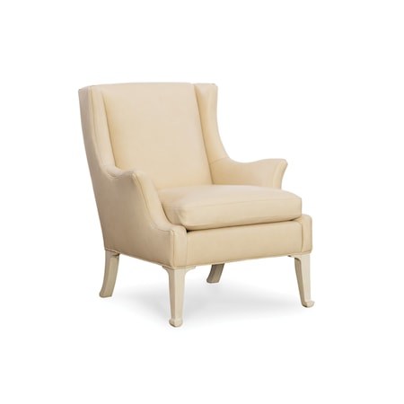 Wimberly Wing Chair