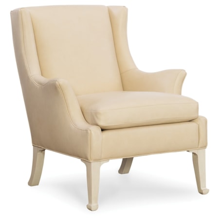 Wimberly Wing Chair