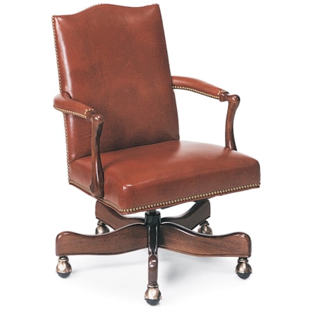 Graham Swivel-Tilt Chair