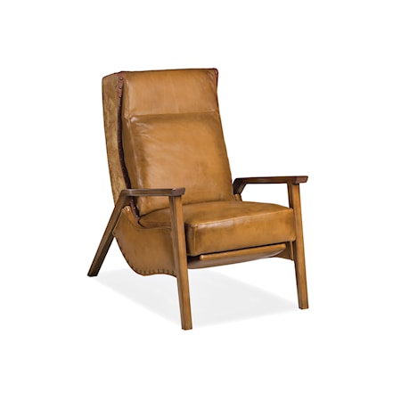 Renovation Recliner