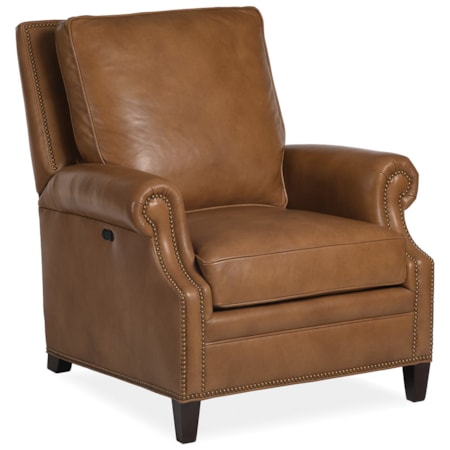 Alexis Power Recliner