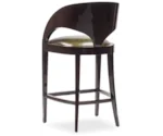 Hancock and Moore Martingale Bar Stool