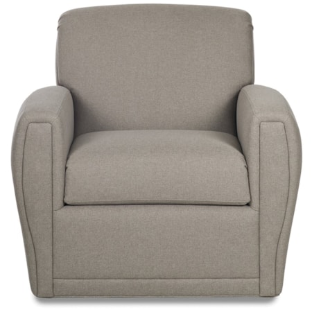 Port Swivel Chair
