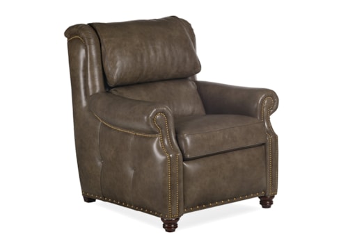 Transitional Your Way Motion Chair