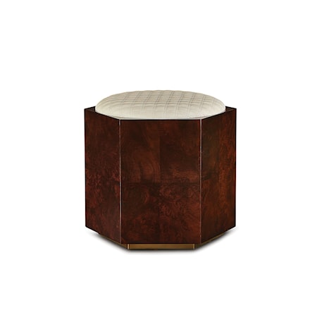 Accent Stool