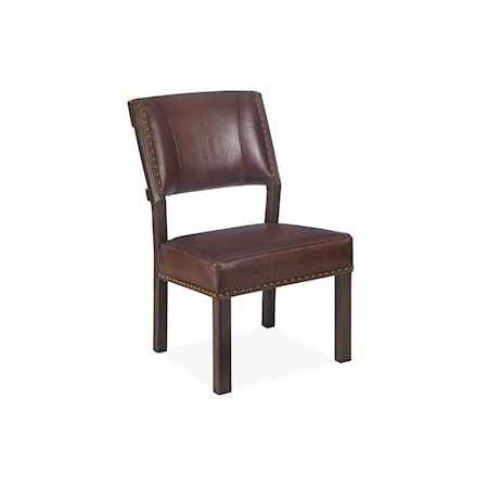 Steele Farm Dining Side Chair