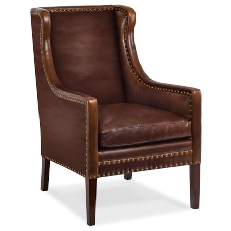 Brogran Lounge Chair