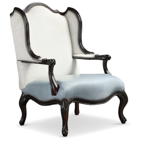 Rutledge Wing Chair