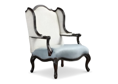 Traditional Rutledge Wing Chair