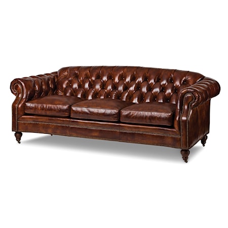 Tavern Chesterfield Sofa