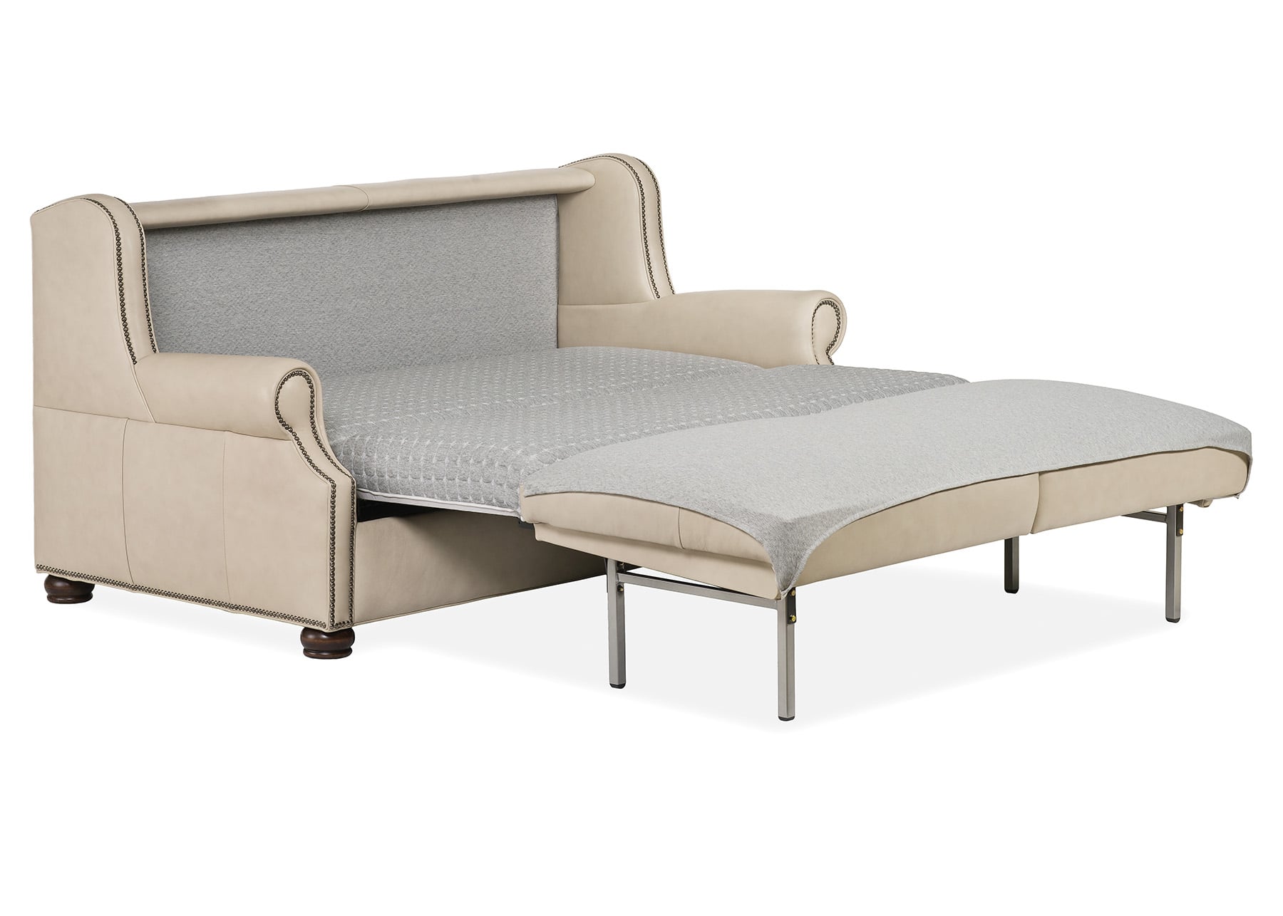 Hancock and Moore Syw Your Way Queen Sleeper Sofa