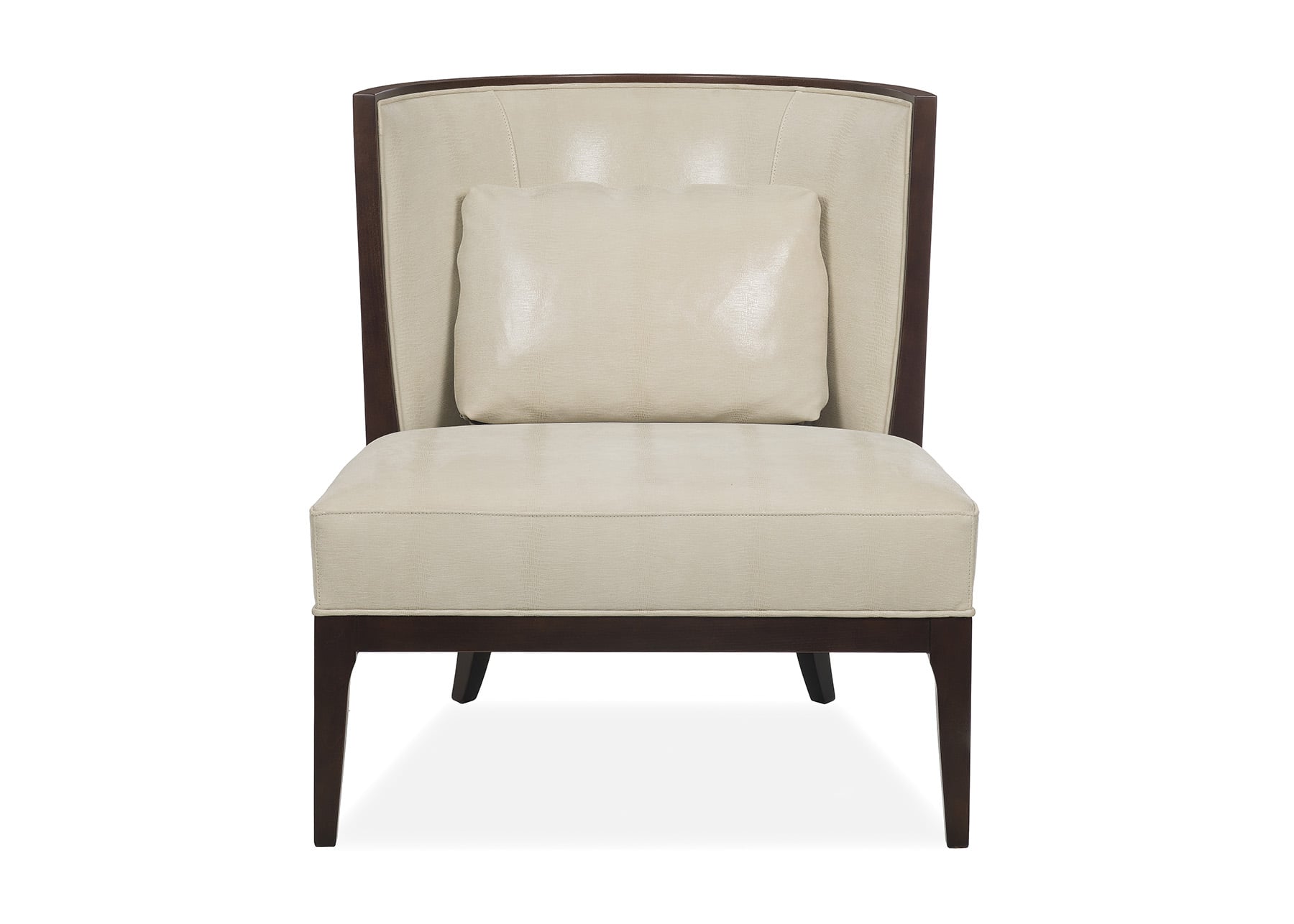 Upholstered Accent Chair