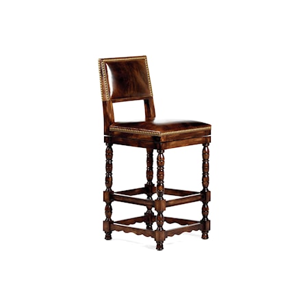 Taos Swivel Bar Stool