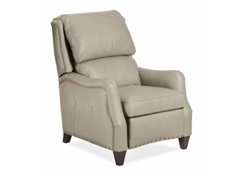 Transitional Redford Recliner