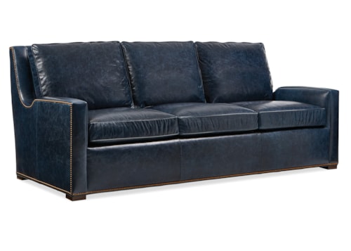 Traditional Sofa