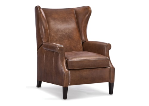 Traditional Power Recliner